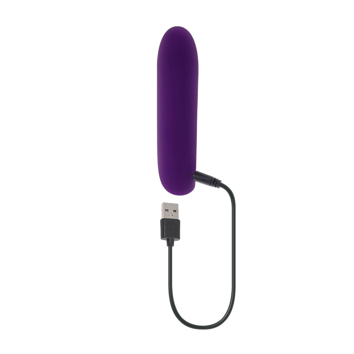 Vibratore Mini Playboy Playboy Viola